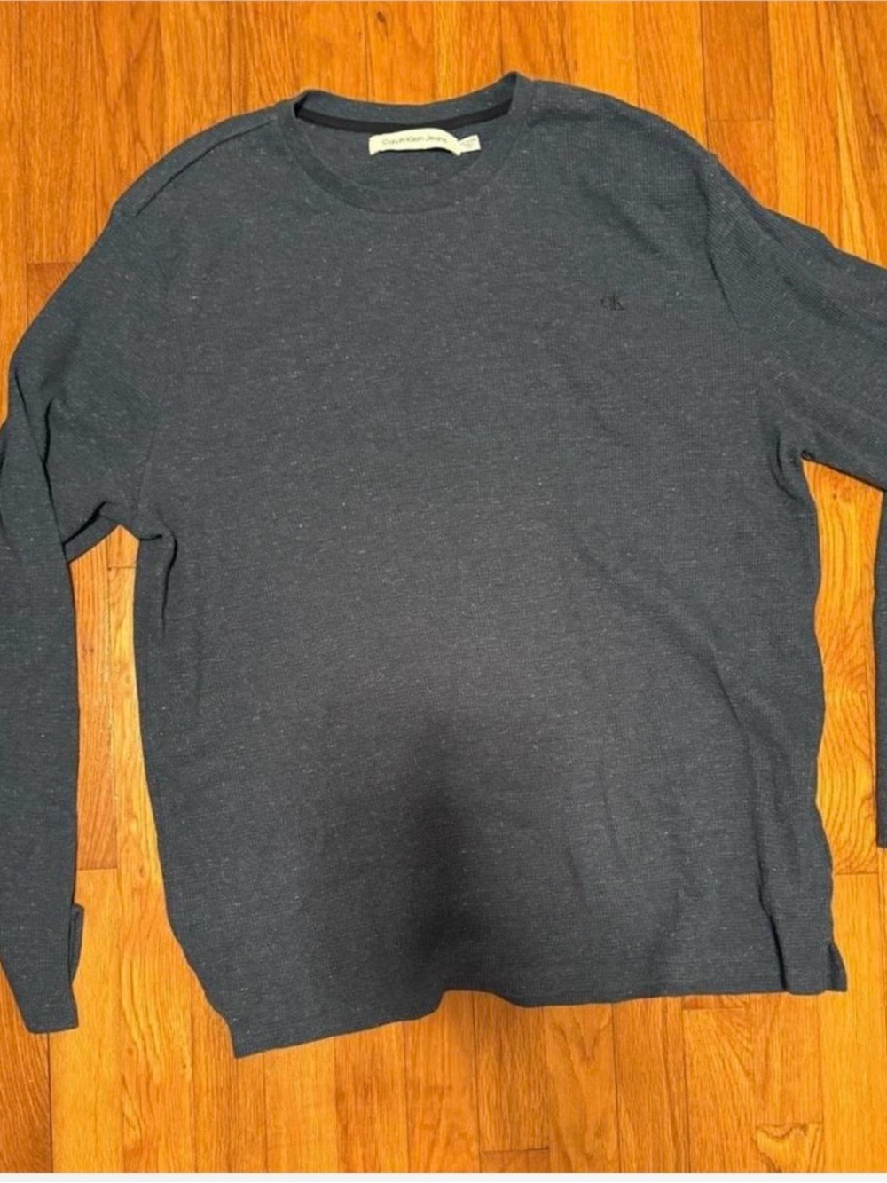 Men's Crewneck Sweater